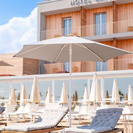 Hotel Capanni Bellaria-Igea Marina Exteriör bild