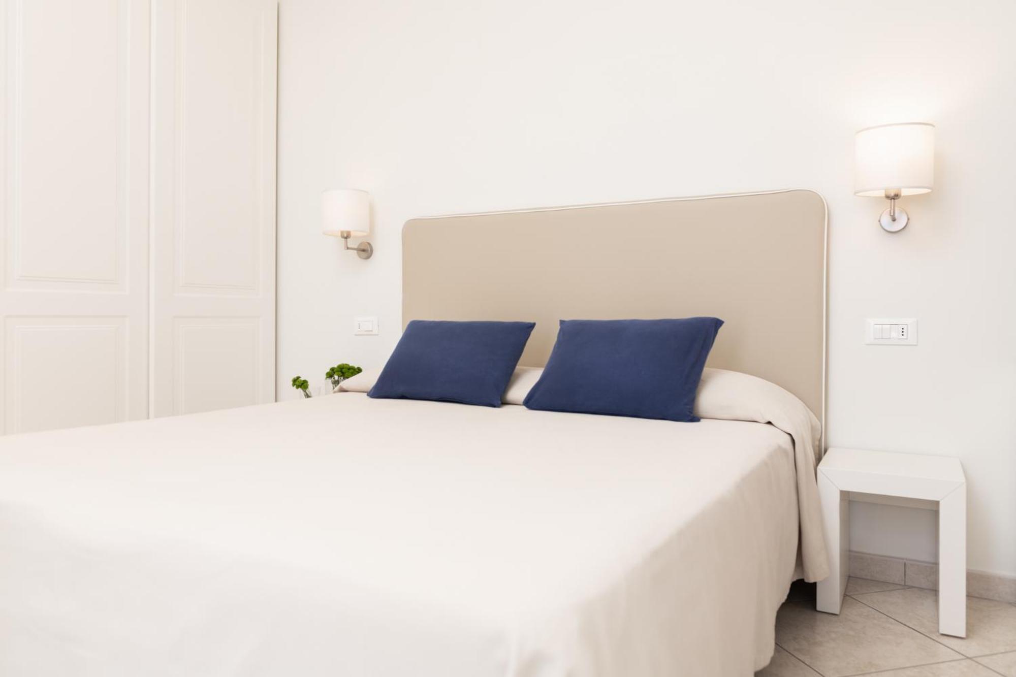 Hotel Capanni Bellaria-Igea Marina Exteriör bild